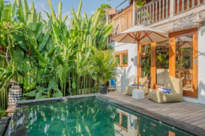 Villa Umasana Private Balinese House and Garden